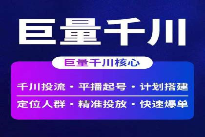 百度广告推广案例解析